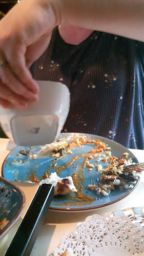 Comentarii opinii despre Santoor Indian Restaurant