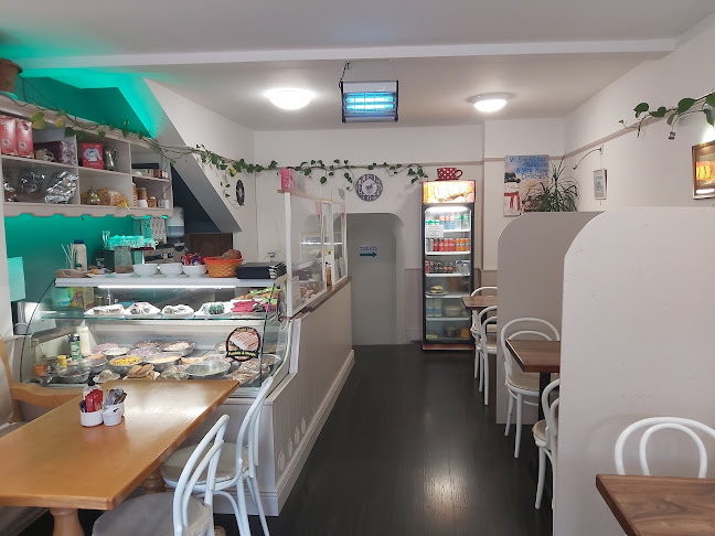 Comentarii opinii despre Cafe Victoria