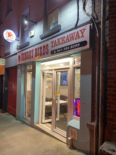 Super Cod - Drogheda