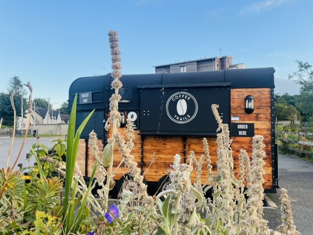 Coffee Trails - Hospitality and gastronomy