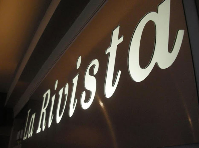 La Rivista Restaurant & Market - Kilkenny