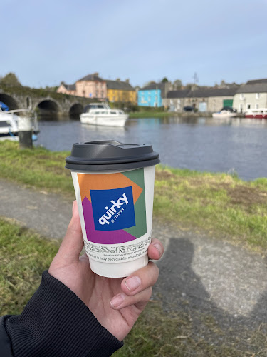 quirky - Hospitality and gastronomy