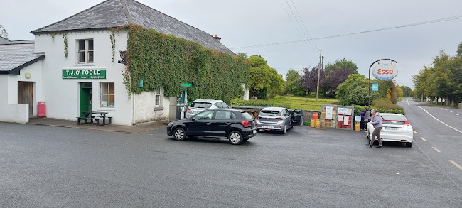 Opinii despre T.J. O'Toole în Tourmakeady - Hospitality and gastronomy