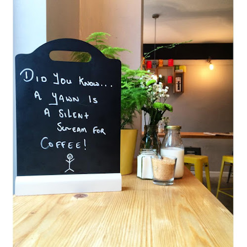 Comentarii opinii despre Bean in Dingle