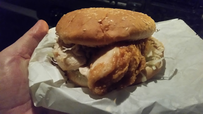 Opinii despre Marios Takeaway în Ardee - Hospitality and gastronomy