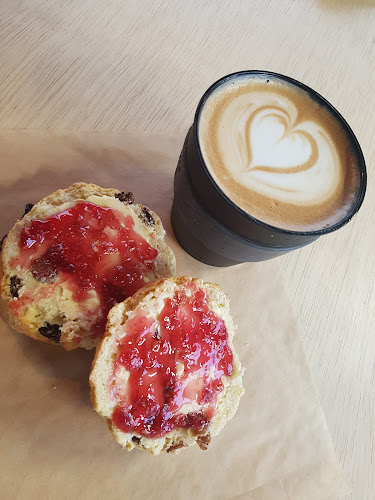 Comentarii opinii despre The Little Coffee Hut