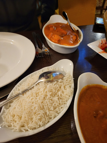 Opinii despre Masala House Indian Restaurant în Gorey - Hospitality and gastronomy