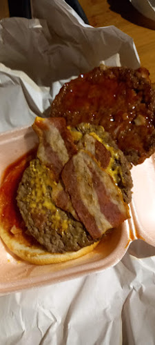 Comentarii opinii despre Uncle Sam's Killeagh