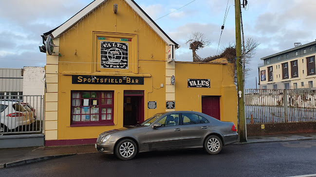 Sportsfield Bar