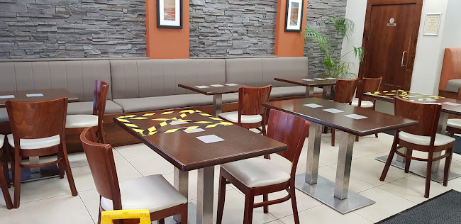 John Graces Fried Chicken - Cork