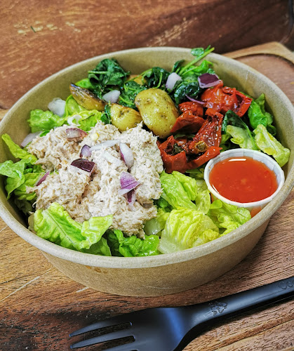 Café BLAS By Café Noir - Hospitality and gastronomy