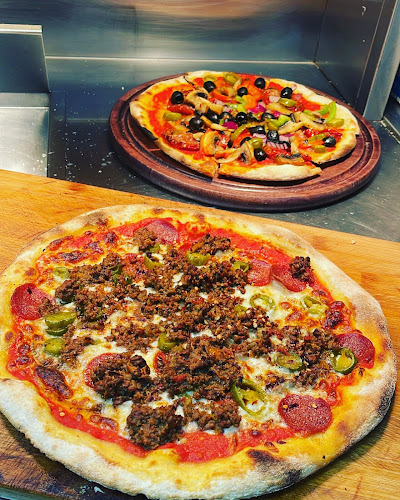 Landi's Restaurant - Enniscorthy