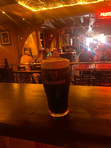 The Quays Bar and Restaurant - Hospitality and gastronomy