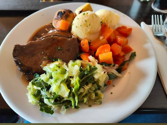 Comentarii opinii despre The Silver Tankard