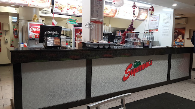 Comentarii opinii despre Supermac's Shannonbridge