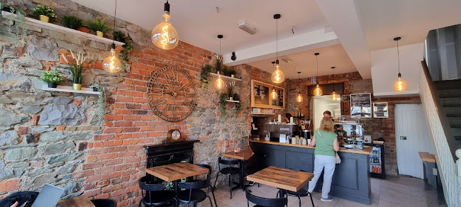 Butcher Boy Coffee House