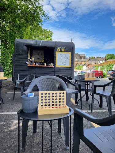 Comentarii opinii despre The Coffee Box 21