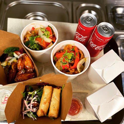 The Square, Blarney, Cork