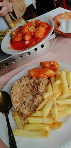 Orchid Garden - Cashel