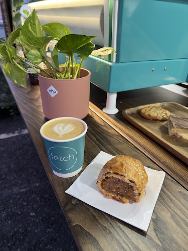 Opinii despre Fetch Coffee în Clonmel - Hospitality and gastronomy