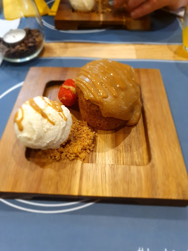 Opinii despre Jack Judge Restaurant în Tipperary - Hospitality and gastronomy