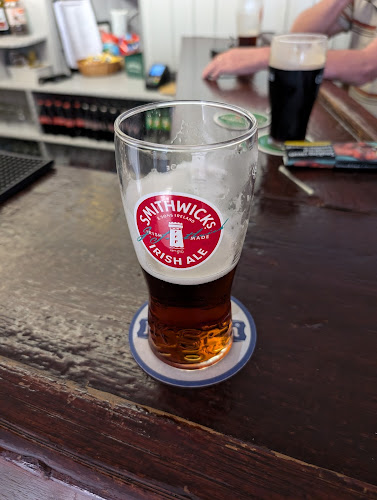 Vincy's Bar - Ballina