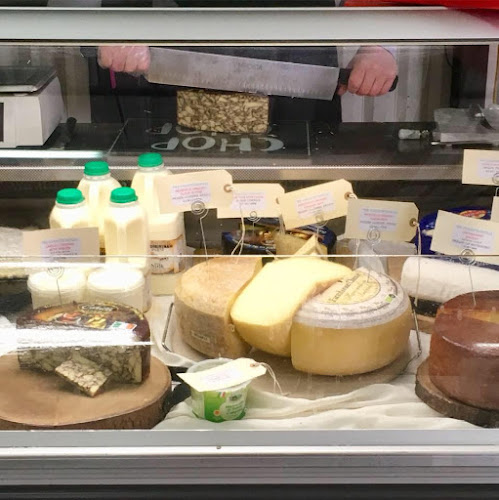 Tullamore Food Fayre