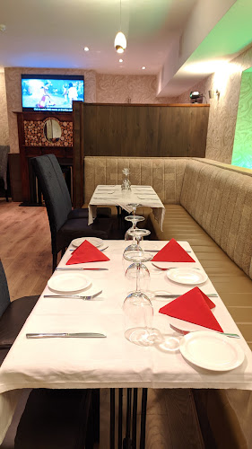 Taj Indian Bar and Restaurant - Cork