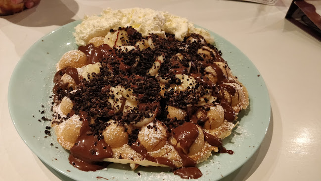 Gusto d'Italia - Hospitality and gastronomy