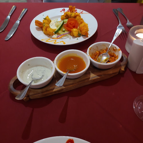 The Silver Oak Indian Restaurant - Ennis