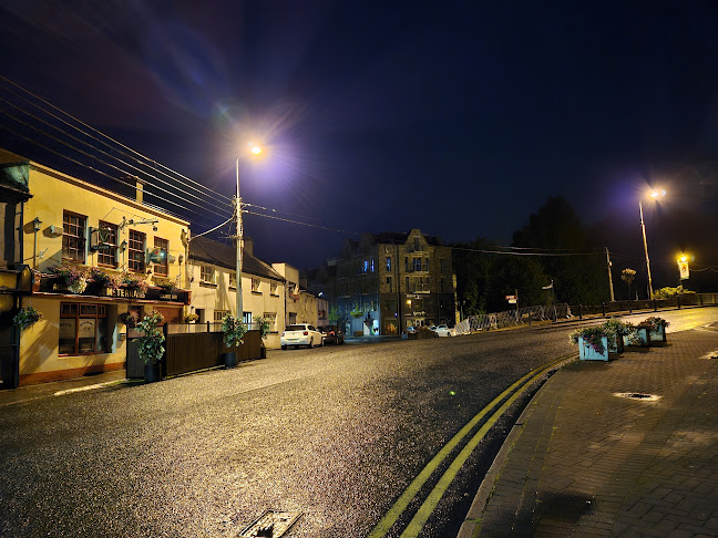 McTernans Pub - Kilcullen