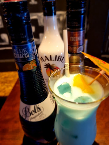 The Dark Horse Bar & Kitchen - Hospitality and gastronomy