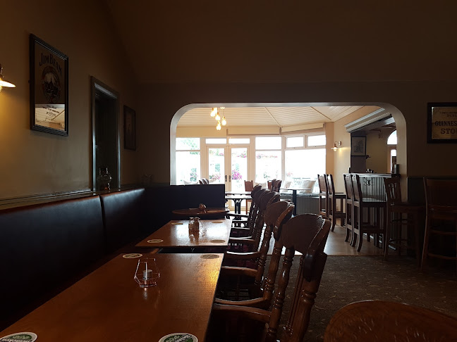 Comentarii opinii despre Ripples Restaurant