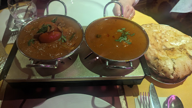 Chandpur Restaurant - Donegal