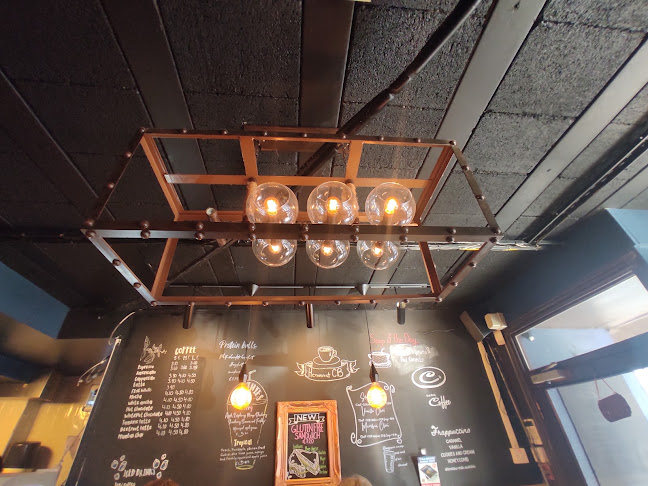 Opinii despre Chocolate Brown Tullamore în Tullamore - Hospitality and gastronomy