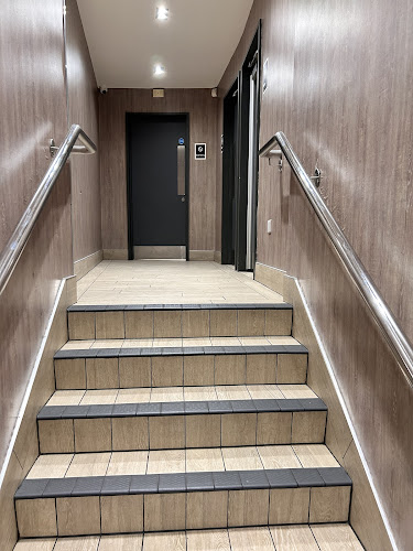 McDonald's - Hospitality and gastronomy