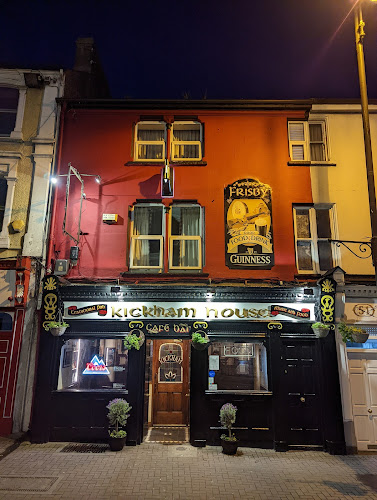 Kickham House - Tipperary