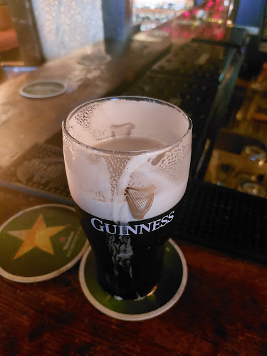 Comentarii opinii despre Guerin's Pub / The Kingfisher Pub