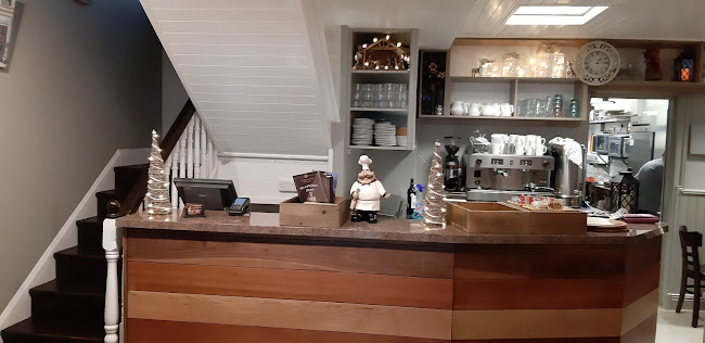 The Square Grill - Hospitality and gastronomy