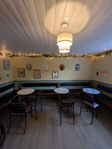 Comentarii opinii despre J O'Connell