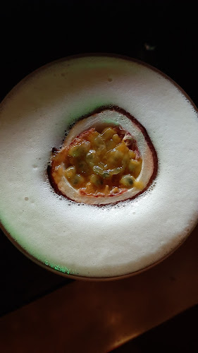 Molly’s Late Bar - Hospitality and gastronomy