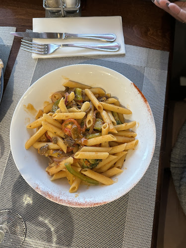 Al Muretto Restaurant