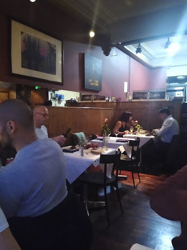 Comentarii opinii despre Cafe Goa