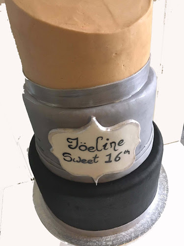 Zuko's Bakery - Hospitality and gastronomy