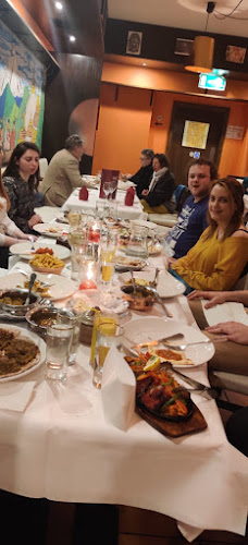 Comentarii opinii despre Mirch Masala Indian Restaurant