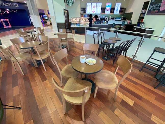 Comentarii opinii despre Starbucks