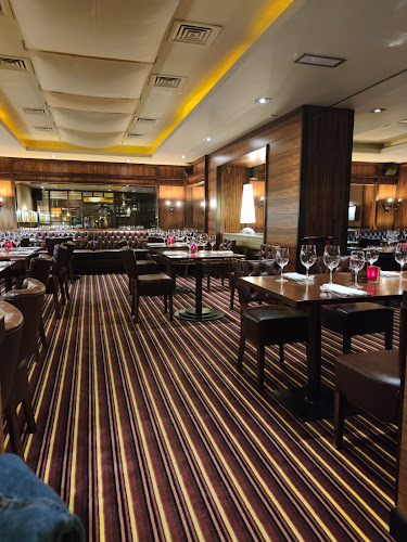 Opinii despre Hamptons Grill în Limerick - Hospitality and gastronomy