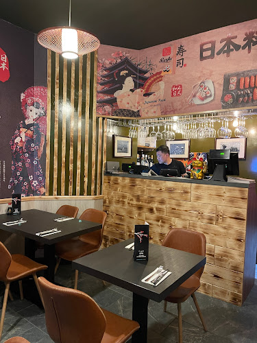 Ling's Chinese Restaurant Greystones - Hospitality and gastronomy