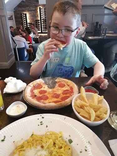 Il Colosseo - Athlone