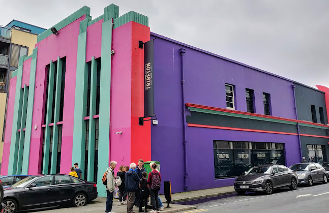 1-3 Merchants Rd, Galway, H91 AT0V